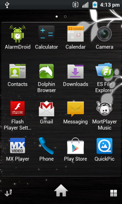 [ROM][P970-OptimusBlack]MokeeOs Agritux Edit