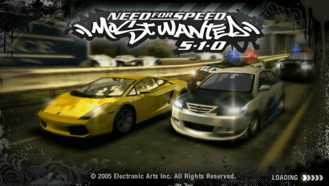  nfs most wanted inceleme