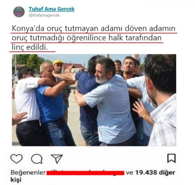 Konya nasıldır?