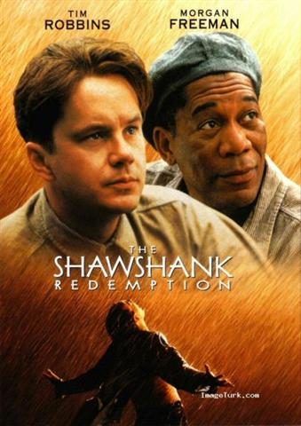  The Shawshank Redemption (1994)