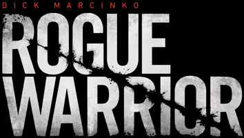  Rogue Warrior (ÇIKTI)