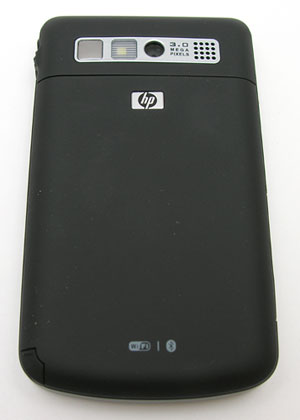  Sıfır ayarında HP ipaq 914c Business Messenger