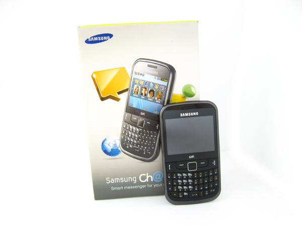  Samsung Ch@t 335 - 200 TL