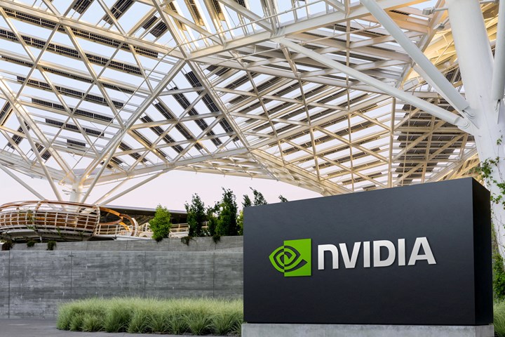 Nvidia'nın piyasa değeri 1 trilyon doları aştı: Trilyonerler kulübüne katılan ilk çip üreticisi