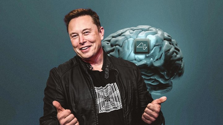 Elon Musk görme engellilerin görmesini sağlayacak bir beyin çipi geliştirdiklerini duyurdu