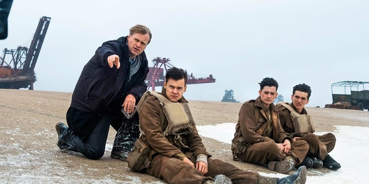 Christopher Nolan'ın yeni filminin konusu belli oldu