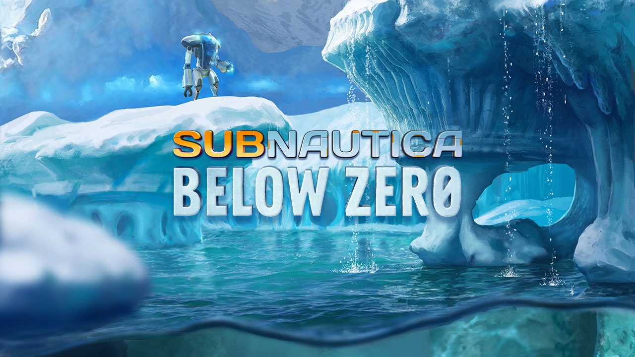Subnautica: Below Zero | ANA KONU | Derin Dalış Güncellemesi!