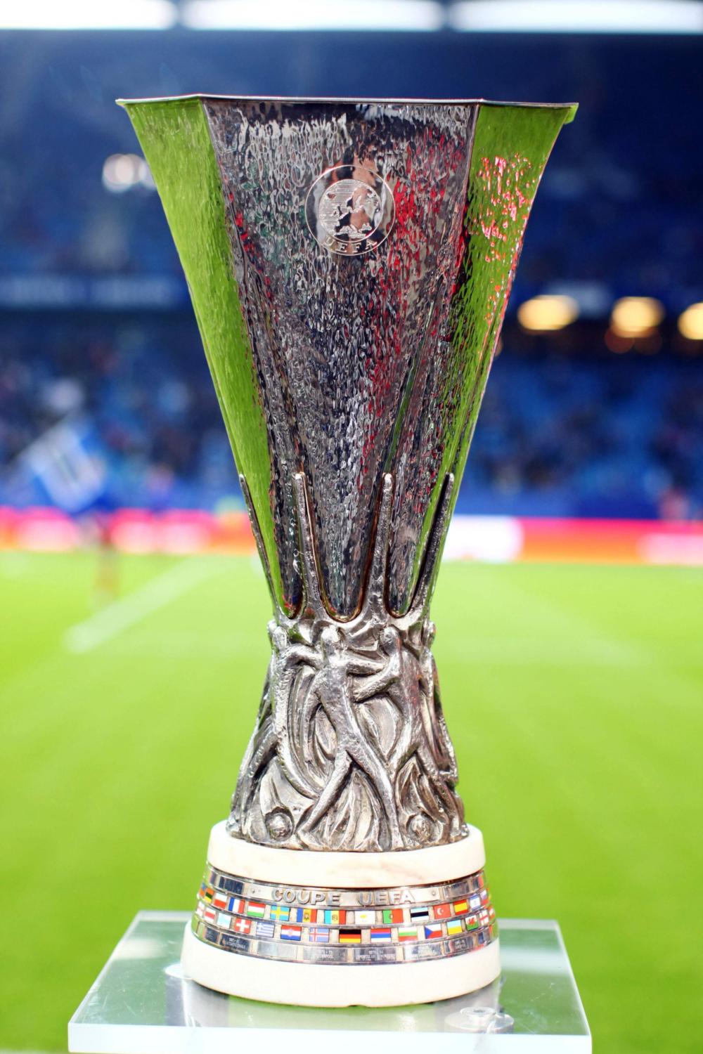 Benfica - FENERBAHÇE | UEFA Avrupa Ligi Yarı Final İkinci Maçı