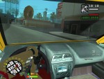  GTA San Andreas İstanbul City Kurtlar Vadisi Mod [ModdingTR]