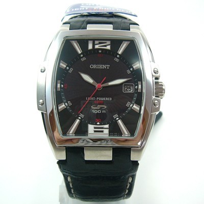 CASIO**ORIENT**NACAR