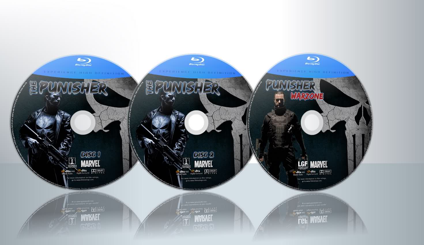  Dvd-BluRay film-dizi cover tasarım ve basım