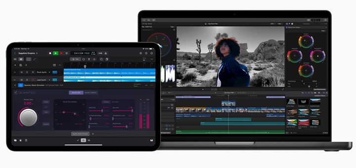 Apple, 13 yıl sonra Final Cut Pro'yu yeniledi: İşte gelen yeni özellikler