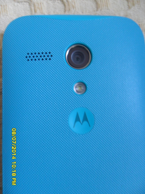  Motorola MOTO G İnceleme ve Rehberi (5.1 Lollipop Geldi)