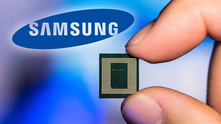 Samsung, 3nm sürecinde sorunlar yaşamaya devam ediyor