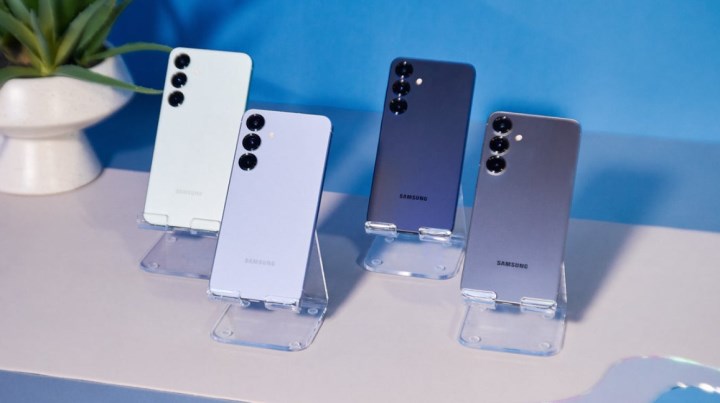 Samsung’dan radikal karar: Galaxy S26 serisinde 'Plus' dönemi sona eriyor