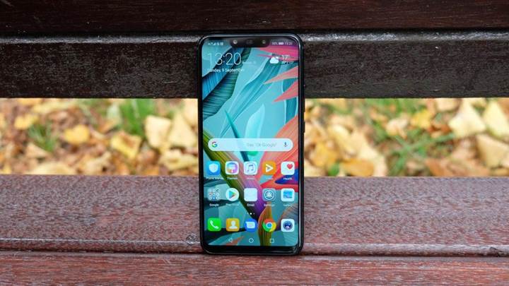 Android Q güncellemesi alacak Huawei modelleri sızdırıldı
