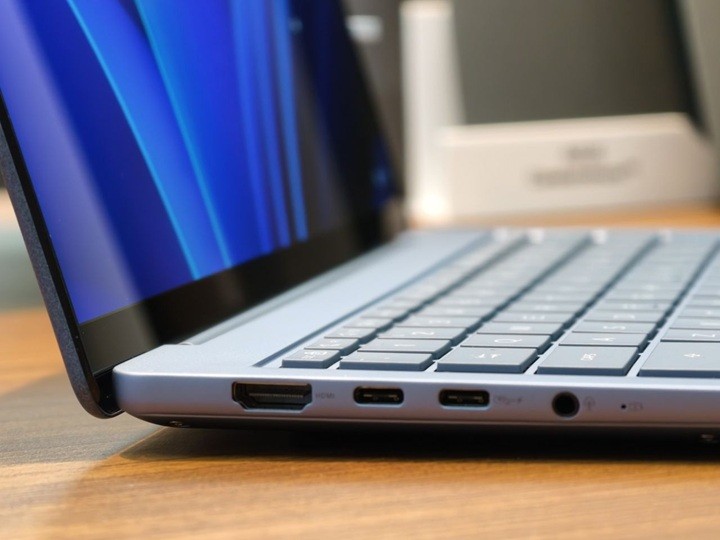 Asus, Intel, AMD ve Qualcomm işlemcili yeni Zenbook 14’ü tanıttı