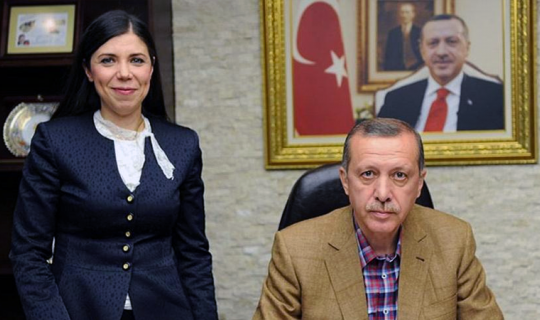 Suriyelilere ilişkin paylaşım yapan AKP Milletvekili ihraç edildi