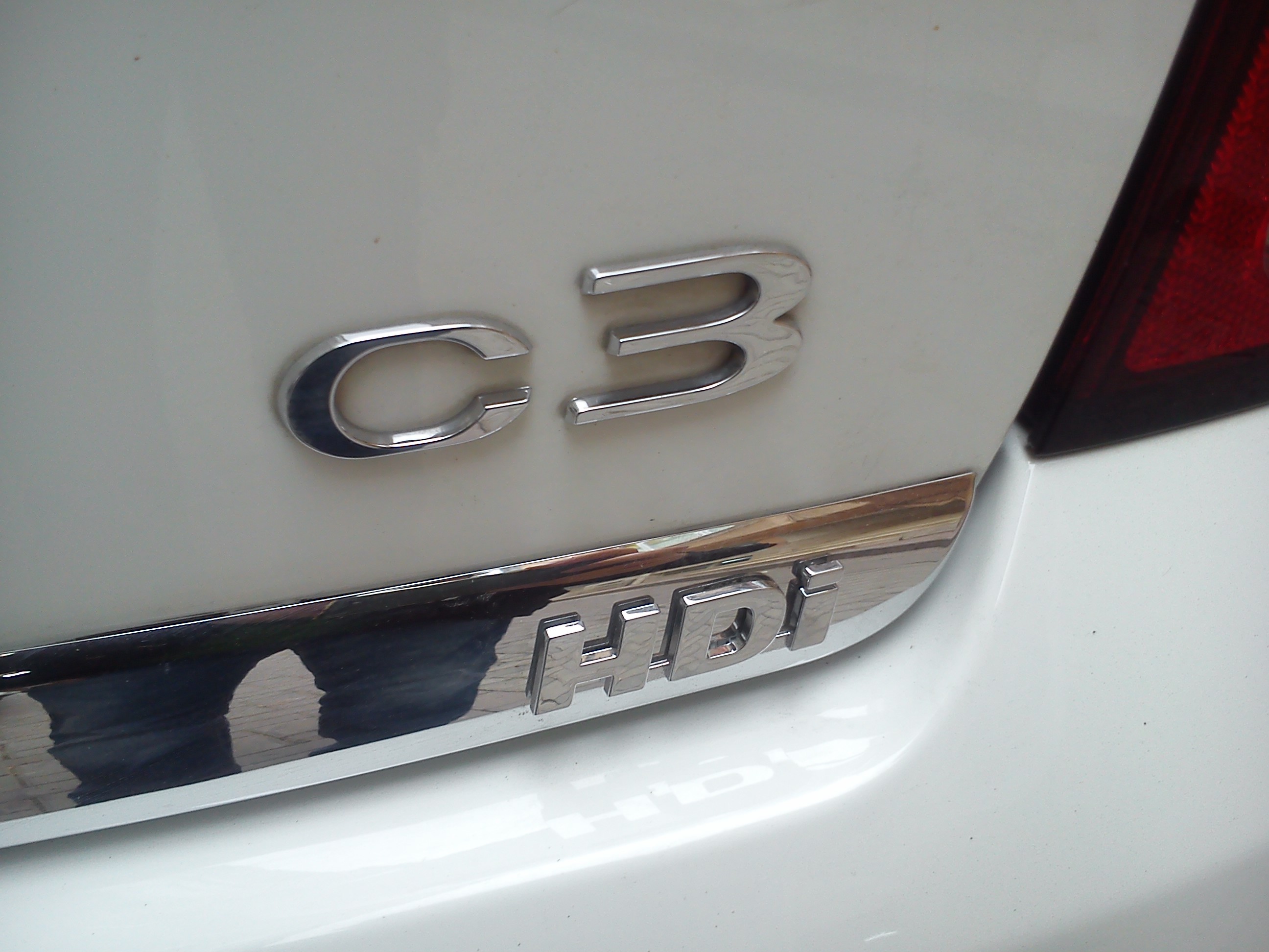  <<<... YENI CITROËN C3 KULÜBÜ ...>>>