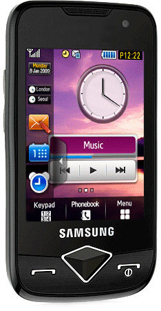  Samsung 5600V Blade ile ilgili görüşleriniz!!
