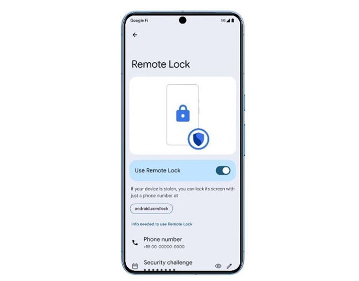 Android, telefonunuzun çalındığını anlayıp kilitleyecek: İşte Android'e gelecek yeni güvenlik özellikleri
