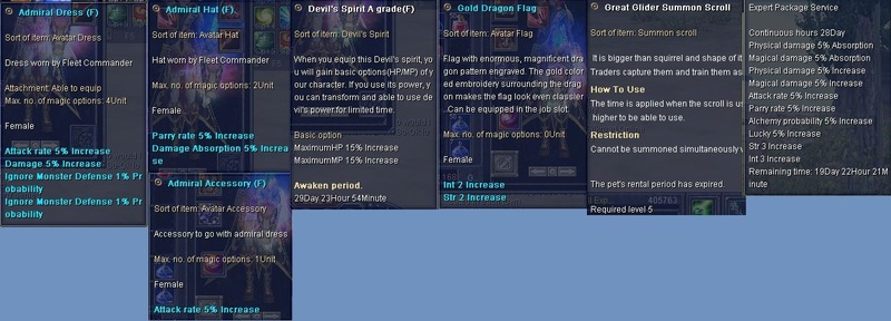  SATILDI - GREECE # OG_ToFuRKeY # 115 LvL # Full int # Wizard-Cleric