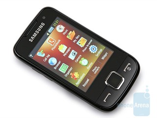  >> Yeni Samsung S5603 Dokunmatik-3G <<