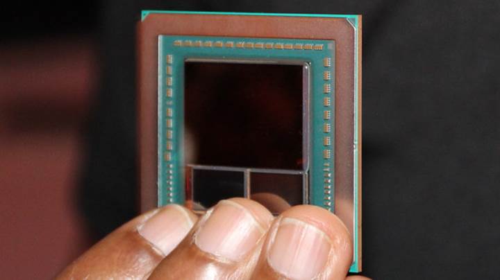 AMD’nin Vega mimarisinin yeni detayları açığa çıktı!