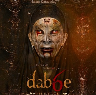  Dabbe 6 (2015) | Hasan Karacadağ