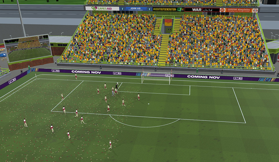 FM20 | DS | Galatasaray | Kariyer Sonu | 5 Sezon'da 15 Kupa - Avrupa'da 3 Büyük Final