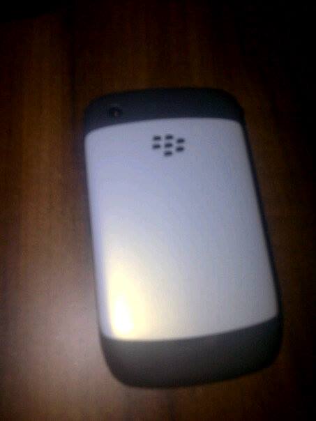  Satılık Temiz Blackberry Curve 8520