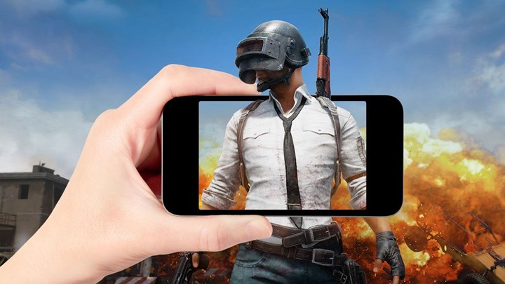 Ailesinin PUBG oynamasına izin vermediği çocuk tabancayla kendini vurdu