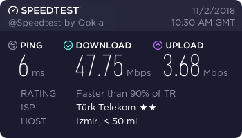 Sınırsız Upload istiyoruz! Sizde bize katılın, BTK Upload sınırını kaldırsın!