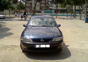  OPEL VECTRA 2litre Cd  lüx versiyon 13.500 YTL