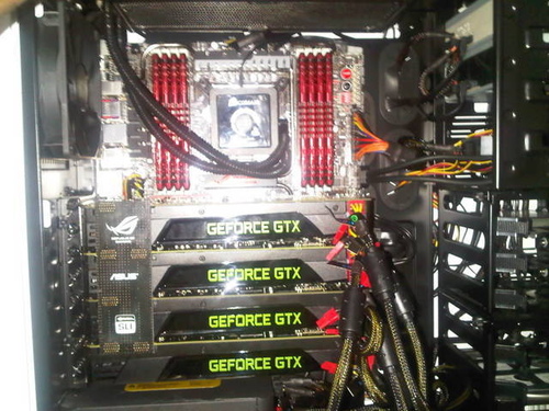  Tri-quad sliye giden en iyi gtx 680 modeli?