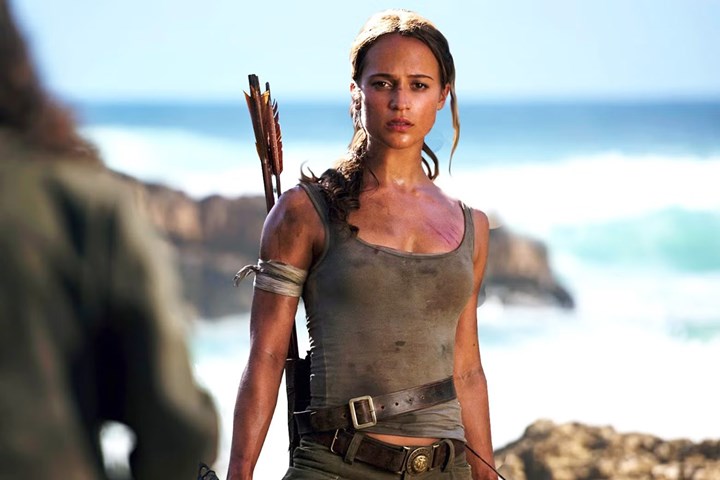 Amazon'un Tomb Raider dizisi krize girdi; Proje rafa kaldırılabilir