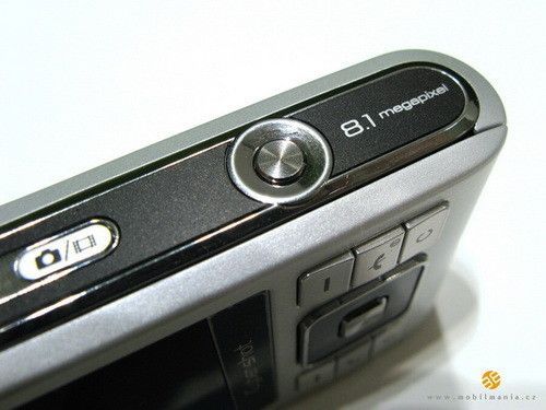  :..Yeni 8 MegaPiksel Cyber-Shot C905 (SHIHO)..: