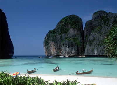  BU YAZ GİDECEĞİM THAILAND FULL MOON PARTY VIDEOSU!