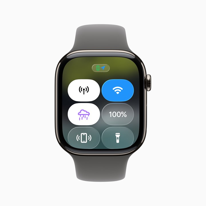 Apple, watchOS 26’yı tanıttı: İşte merak edilenler