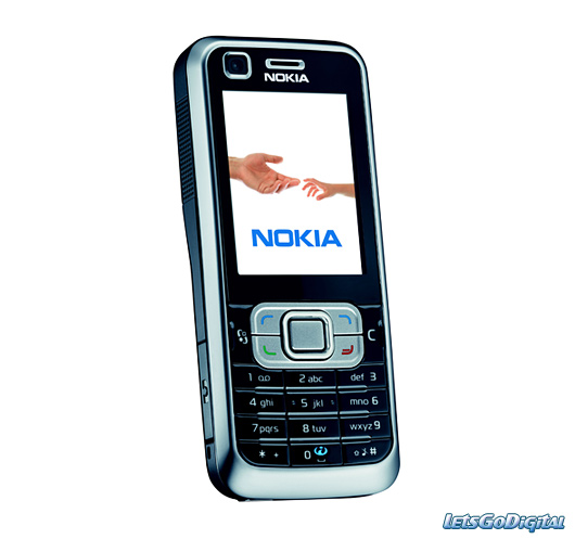  Nokia 6290 TÜRKİYE'DE (Nokia'dan beklenmeyecek fiyat)