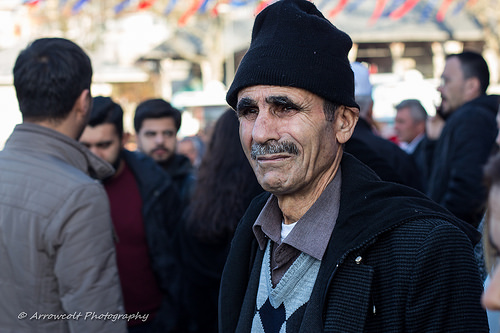 Sokak fotoğrafçılığı için makine?