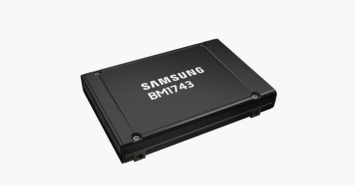 Samsung, sessizce 60 TB’lık SSD modelini piyasaya sürdü: Sırada 120 TB var