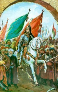  ••••TÜRK  ve OSMANLI TARİHİ KULÜBÜ ••••