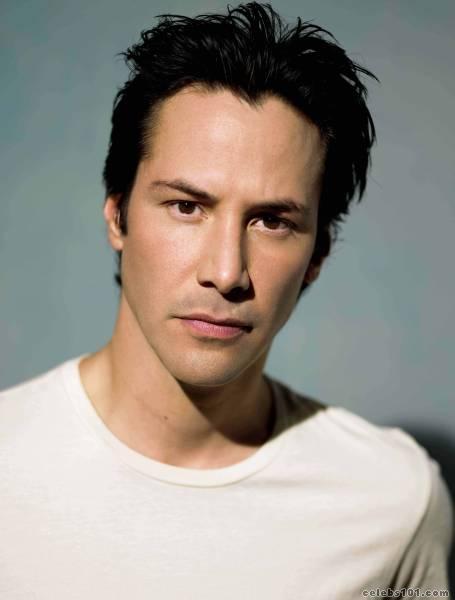  Keanu Reeves