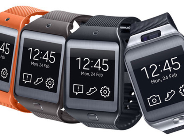 Samsung'un yeni akıllı saatleri öncekine oranla daha fazla kullanım süresi sunacak