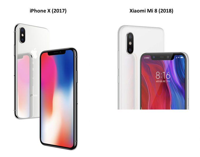 Xiaomi, en iyisi olmak için Apple'a karşı 'ölüm kalım savaşı' başlattı