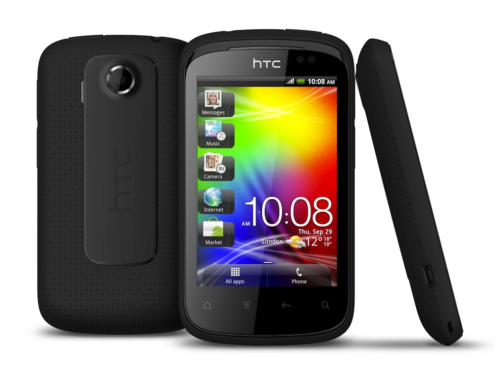 HTC Explorer Cihaz Kampanyası