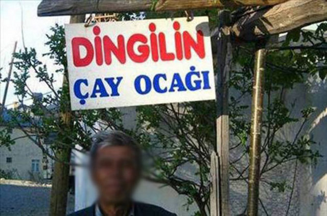  Gülme Garantili Dükkan İsimleri