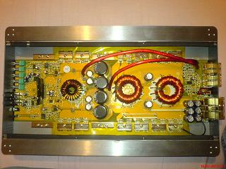  Sound Magus a160 mı Sound Magus x402 mi ?