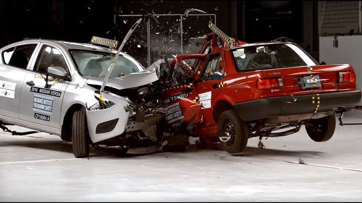 Daihatsu çarpışma testi skandalı büyüyor: Mazda ve Subaru üretimi durdurdu